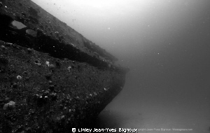 Mian Shipwreck .Balaclava 
Canon 7D by Linley Jean-Yves Bignoux 